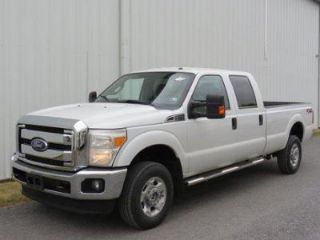 Used 2011 Ford F-350 in Chambersburg, Pennsylvania