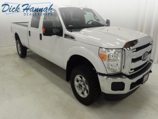 Used 2014 Ford F-350 in Vancouver, Washington