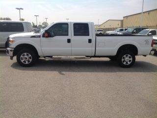 Used 2015 Ford F-350 XL in Fond Du Lac, Wisconsin
