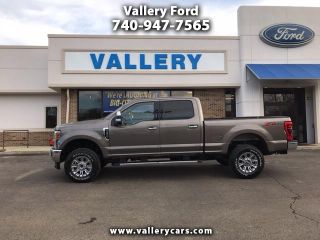 Used 2018 Ford F-350 XLT in Waverly, Ohio
