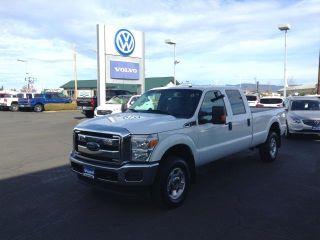 Used 2013 Ford F-350 XLT in Eugene, Oregon