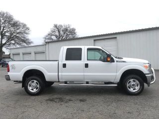 Used 2013 Ford F-350 XLT in Winder, Georgia