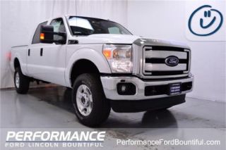 Used 2016 Ford F-350 XLT in Bountiful, Utah
