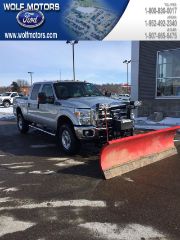 Used 2014 Ford F-350 XLT in Jordan, Minnesota