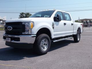 Used 2017 Ford F-350 XL in Lock Haven, Pennsylvania