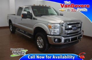 Used 2012 Ford F-350 in Akron, Ohio