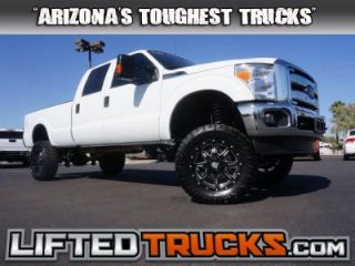 Used 2015 Ford F-350 XLT in Phoenix, Arizona
