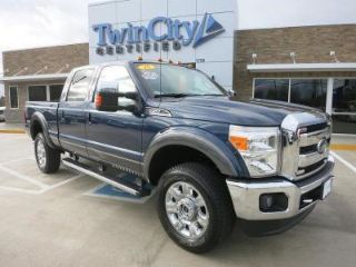 Used 2015 Ford F-350 in Maryville, Tennessee
