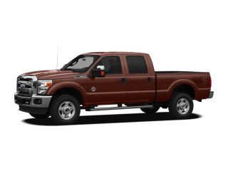 Used 2012 Ford F-350 King Ranch in Springfield, Illinois