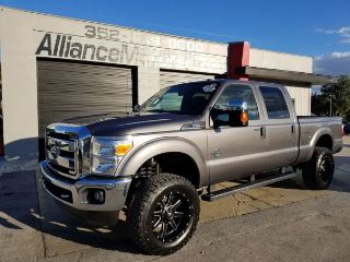 Used 2013 Ford F-350 XLT in Ocala, Florida