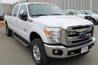 Used 2015 Ford F-350 in Fargo, North Dakota