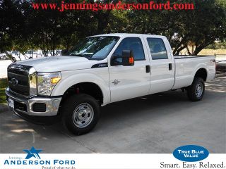 Used 2016 Ford F-350 XL in Boerne, Texas