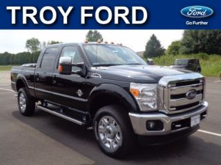 Used 2016 Ford F-350 in Troy, Ohio