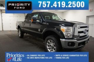 Used 2016 Ford F-350 in Norfolk, Virginia