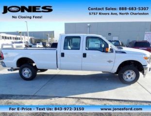 Used 2016 Ford F-350 XL in Charleston, South Carolina