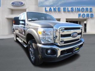 Used 2016 Ford F-350 XLT in Lake Elsinore, California
