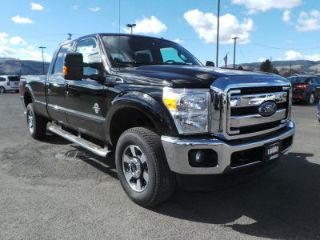 Used 2016 Ford F-350 Lariat in La Grande, Oregon