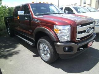Used 2016 Ford F-350 Lariat in Salida, Colorado