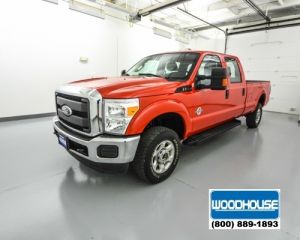 Used 2016 Ford F-350 XL in Blair, Nebraska