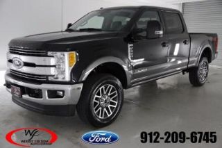 Used 2017 Ford F-350 in Baxley, Georgia