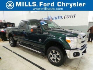 Used 2011 Ford F-350 in Willmar, Minnesota
