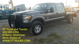Used 2013 Ford F-350 XL in El Reno, Oklahoma