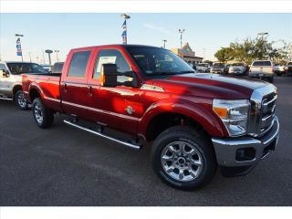Used 2014 Ford F-350 King Ranch in Edinburg, Texas