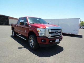 Used 2015 Ford F-350 in Glendale, Arizona