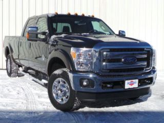 Used 2016 Ford F-350 in Casper, Wyoming