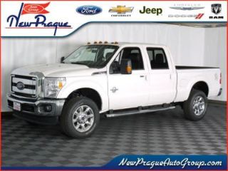 Used 2016 Ford F-350 XLT in New Prague, Minnesota