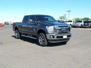 Used 2016 Ford F-350 in Glendale, Arizona