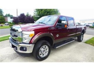 Used 2016 Ford F-350 in Auburn, Washington