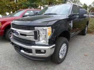 Used 2017 Ford F-350 XLT in Norwood, Massachusetts
