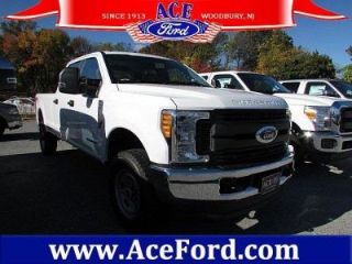 Used 2017 Ford F-350 in Woodbury, New Jersey