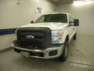 Used 2011 Ford F-350 XL in Great Falls, Montana