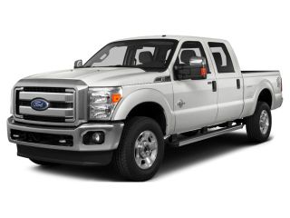 Used 2014 Ford F-350 XL in Bartow, Florida