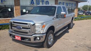 Used 2015 Ford F-350 XLT in Sidney, Nebraska