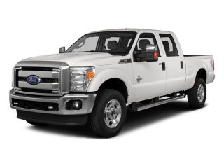 Used 2015 Ford F-350 XL in Colorado Springs, Colorado