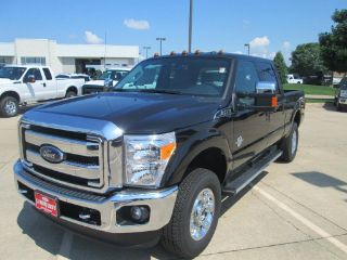 Used 2016 Ford F-350 XLT in Bettendorf, Iowa
