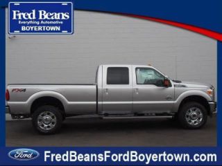 Used 2016 Ford F-350 in Boyertown, Pennsylvania