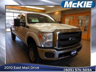 Used 2016 Ford F-350 XL in Rapid City, South Dakota