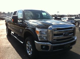Used 2016 Ford F-350 in Huntsville, Alabama