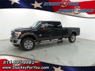 Used 2016 Ford F-350 in Hollidaysburg, Pennsylvania