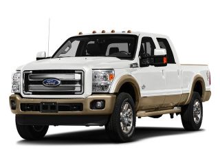 Used 2016 Ford F-350 in Summersville, West Virginia