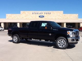 Used 2016 Ford F-350 Lariat in Pilot Point, Texas