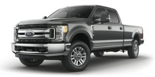 Used 2018 Ford F-350 XLT in San Bernardino, California