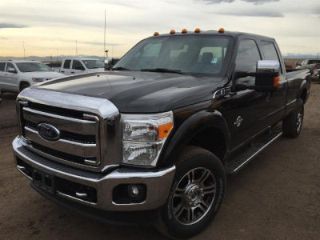 Used 2012 Ford F-350 XLT in Brighton, Colorado