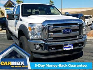 Used 2015 Ford F-350 Lariat in Henderson, Nevada