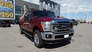 Used 2015 Ford F-350 in Logan, Utah