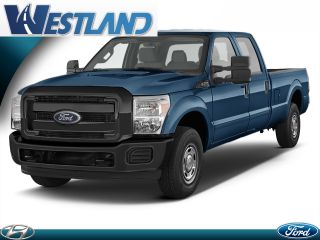 Used 2015 Ford F-350 Lariat in Ogden, Utah